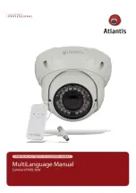 Предварительный просмотр 1 страницы Atlantis V700D-20W User Manual