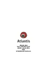 Предварительный просмотр 19 страницы Atlantis WebShare 144 WN+ Quick Start Manual
