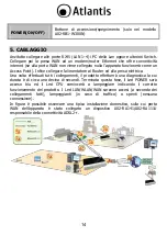 Preview for 14 page of Atlantis webshare rb wn Quick Start Manual