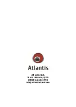 Preview for 64 page of Atlantis webshare rb wn Quick Start Manual