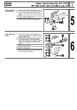 Preview for 4 page of Atlas Copco 2000-2/MF Repair Instructions