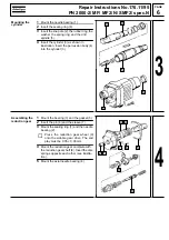 Preview for 7 page of Atlas Copco 2000-2/MF Repair Instructions