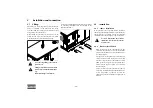 Предварительный просмотр 22 страницы Atlas Copco 4045HFG81 Instruction Manual