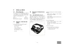 Предварительный просмотр 71 страницы Atlas Copco 4045HFG81 Instruction Manual