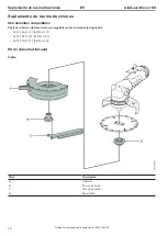 Предварительный просмотр 12 страницы Atlas Copco 4150230082 Instruction Supplement