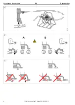 Предварительный просмотр 4 страницы Atlas Copco 4210 4480 90 Instruction Supplement