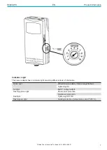 Предварительный просмотр 7 страницы Atlas Copco 4221000272 Product Instructions