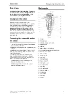 Preview for 11 page of Atlas Copco 8318 0800 08 Safety And Operating Instructions Manual