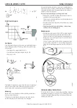 Предварительный просмотр 5 страницы Atlas Copco 8411034070 Safety Information Manual