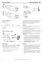 Предварительный просмотр 10 страницы Atlas Copco 8411034070 Safety Information Manual