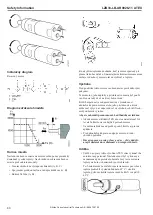 Предварительный просмотр 80 страницы Atlas Copco 8411034070 Safety Information Manual