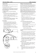 Предварительный просмотр 91 страницы Atlas Copco 8411034070 Safety Information Manual