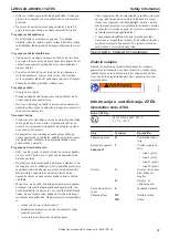 Предварительный просмотр 97 страницы Atlas Copco 8411034070 Safety Information Manual