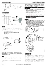 Предварительный просмотр 146 страницы Atlas Copco 8411034070 Safety Information Manual