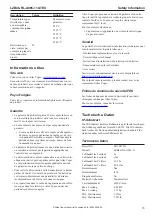 Preview for 13 page of Atlas Copco 8411047223 Safety Information Manual