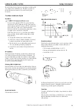 Preview for 53 page of Atlas Copco 8411047223 Safety Information Manual