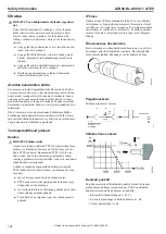 Preview for 124 page of Atlas Copco 8411047223 Safety Information Manual