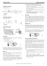 Предварительный просмотр 5 страницы Atlas Copco 8411101048 Safety Information Manual