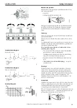 Предварительный просмотр 63 страницы Atlas Copco 8411101048 Safety Information Manual