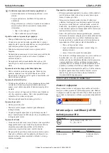 Предварительный просмотр 118 страницы Atlas Copco 8411101048 Safety Information Manual