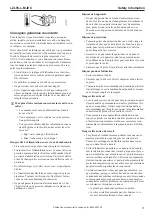 Предварительный просмотр 11 страницы Atlas Copco 8411101071 Safety Information Manual