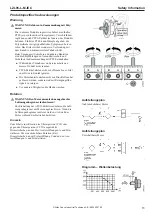 Предварительный просмотр 15 страницы Atlas Copco 8411101071 Safety Information Manual