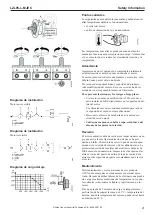 Предварительный просмотр 21 страницы Atlas Copco 8411101071 Safety Information Manual