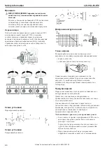 Предварительный просмотр 68 страницы Atlas Copco 8411101071 Safety Information Manual