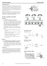 Предварительный просмотр 84 страницы Atlas Copco 8411101071 Safety Information Manual