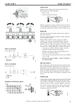 Предварительный просмотр 95 страницы Atlas Copco 8411101071 Safety Information Manual