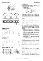 Предварительный просмотр 100 страницы Atlas Copco 8411101071 Safety Information Manual