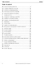 Preview for 2 page of Atlas Copco 8423 0312 21 Original Product Instructions