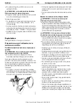 Preview for 13 page of Atlas Copco 8423 0312 21 Original Product Instructions