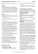 Preview for 16 page of Atlas Copco 8423 0312 21 Original Product Instructions