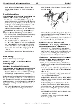 Preview for 20 page of Atlas Copco 8423 0312 21 Original Product Instructions