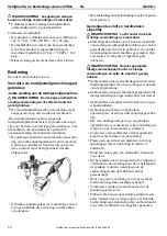 Preview for 50 page of Atlas Copco 8423 0312 21 Original Product Instructions