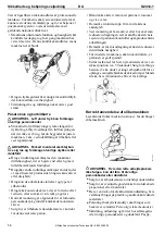 Preview for 58 page of Atlas Copco 8423 0312 21 Original Product Instructions