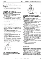 Preview for 65 page of Atlas Copco 8423 0312 21 Original Product Instructions