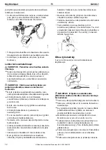 Preview for 72 page of Atlas Copco 8423 0312 21 Original Product Instructions