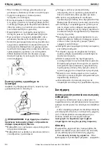 Preview for 80 page of Atlas Copco 8423 0312 21 Original Product Instructions