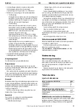 Preview for 89 page of Atlas Copco 8423 0312 21 Original Product Instructions