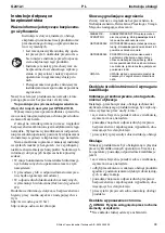 Preview for 99 page of Atlas Copco 8423 0312 21 Original Product Instructions