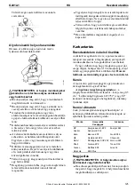 Preview for 125 page of Atlas Copco 8423 0312 21 Original Product Instructions