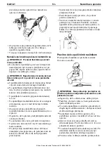 Preview for 131 page of Atlas Copco 8423 0312 21 Original Product Instructions