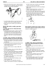 Preview for 145 page of Atlas Copco 8423 0312 21 Original Product Instructions