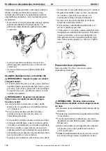 Preview for 166 page of Atlas Copco 8423 0312 21 Original Product Instructions