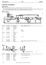 Preview for 170 page of Atlas Copco 8423 0312 21 Original Product Instructions