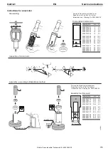 Preview for 175 page of Atlas Copco 8423 0312 21 Original Product Instructions