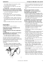 Preview for 11 page of Atlas Copco 8423 0312 57 Product Instructions