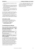 Preview for 13 page of Atlas Copco 8423 0312 57 Product Instructions